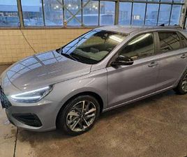 ADVANTAGE NAVI/R.KAMERA/VOLL-LED/17