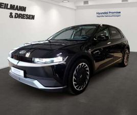 TECHNIQ 77,4KWH BOSE/NAVI/LENKRAD/SITZHEIZUNG/ASSI