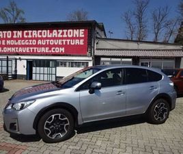 XV 1ª SERIE XV 2.0D STYLE