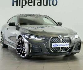 BMW SERIE 4 M440I XDRIVE M440IA COUPÉ XDRIVE (9.75)