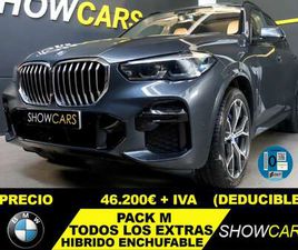 XDRIVE 45E