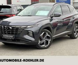 PRIME PLUG-IN HYBRID 1.6 T-GDI 265PS 4WD