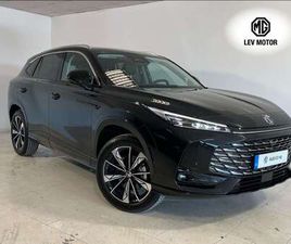 MG HS 1.5T PHEV LUXURY