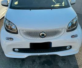 SMART FORTWO 453