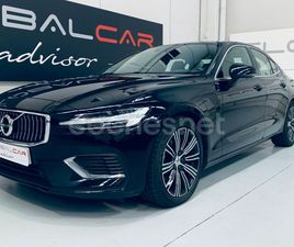 VOLVO S60 2.0 T8 AWD INSCRIPTION AUTO