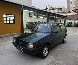FIAT MILLE MILLE 1.0/ I.E./ ELECTRONIC/ BRIO