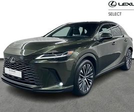 EXECUTIVE LINE + PANO ROOF