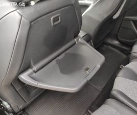 PEUGEOT 5008 ALLURE 1.5 HDI 130K AUT8 TZ