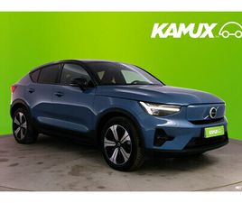 TWIN FIRST EDITION AWD *HUIPPUVARUSTEET!*