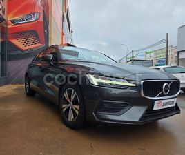 VOLVO V60 2.0 D3 RDESIGN