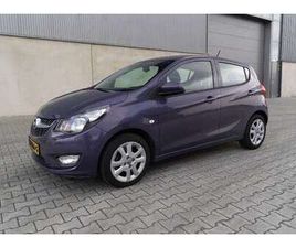 OPEL KARL KARL 1.0 ECOFLEX EDITION