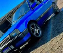 CHEVROLET CHEVETTE L / SL / SL/E / DL / SE 1.6