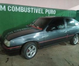 GLS 1.8 EFI / SL/E 1.8