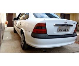 CHEVROLET VECTRA GLS/EXPRES.2.2/ 2.0 E 2.0 CD 8V