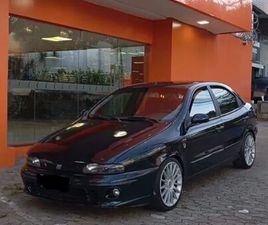 FIAT BRAVA SX 1.6 16V 4P