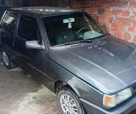 FIAT MILLE MILLE 1.0 FIRE/ F.FLEX/ ECONOMY 2P