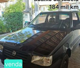 FIAT MILLE MILLE 1.0 FIRE/ F.FLEX/ ECONOMY 2P