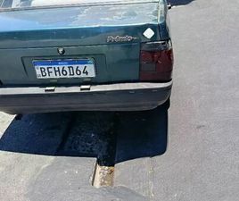 FIAT PREMIO FIAT PREMIO CSL 1.6 I.E./ 1.5 4P 1991