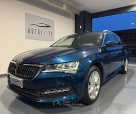 2.0 TDI EVO 150 CV SCR DSG WAGON EXECUTIVE