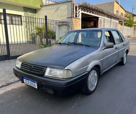VOLKSWAGEN SANTANA SANTANA 1.8 COMPLETO
