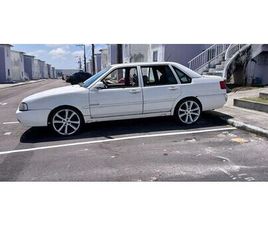 VOLKSWAGEN SANTANA VOLKSWAGEN SANTANA 1.8 MI 2001