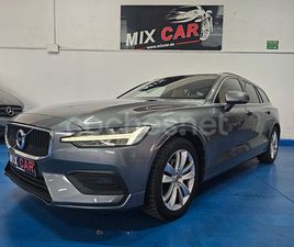 VOLVO V60 2.0 D3 MOMENTUM AUTO