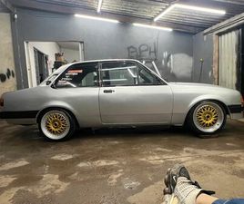 CHEVROLET CHEVETTE L / SL / SL/E / DL / SE 1.6