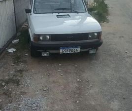 FIAT 147 FIAT 147 C/ CL 1982