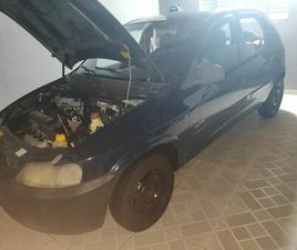 CHEVROLET CELTA LIFE/ LS 1.0 MPFI 8V FLEXPOWER 5P