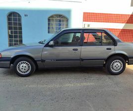 CHEVROLET MONZA SL/E SR 2.0