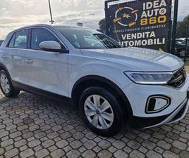 1.0 TSI BUSINESS 110CV PROMO FINANZIAMENTO