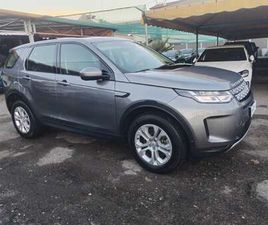 2.0D TD4 S AWD 163CV 7 POSTI MHEV