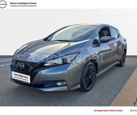 NISSAN LEAF 40KWH NCONNECTA