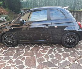 595C 2016 1.4 T-JET 165CV