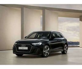 SPORTBACK 35 TFSI ADRENALIN S TRONIC 110KW