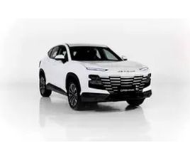 JETOUR JETOUR DASHING