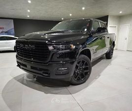 1500 3.0L I6 HURRICANE LARAMIE NIGHT PREMIUM
