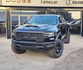 1500 3.0L I6 HURRICANE RHO FULL OPT