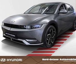 BASIS ELEKTRO KAMERA PDC LED NAVI SHZ