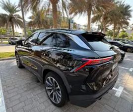 JETOUR JETOUR DASHING