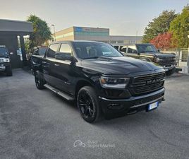 5.7 V8 CREW CAB SPORT GT AUTOCARRO N1