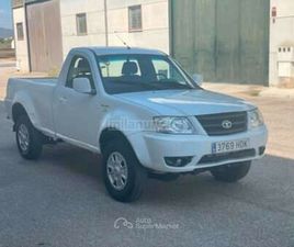 TATA XENON PICK UP 2.2 TD 16V 4X4 - 2 POSTI