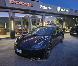 TESLA MODEL 3 STANDARD PLUS STANDARD RWD PLUS