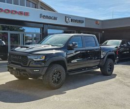 3.0L I6 HURRICANE RHO FULL OPT