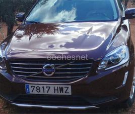 VOLVO XC60 D3 VOLVO XC60 2.0 D3 MOMENTUM AUTO