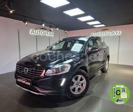 VOLVO XC60 D4 VOLVO XC60 2.0 D4 KINETIC