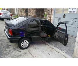 GLS 1.8 EFI / SL/E 1.8