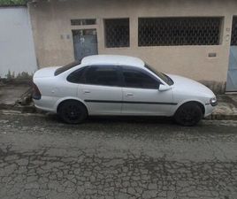 CHEVROLET VECTRA GLS/EXPRES.2.2/ 2.0 E 2.0 CD 8V