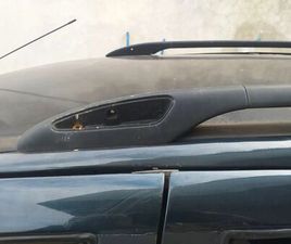 FIAT PALIO BREAK WEEKEND ELX 1.0 MPI FIRE 16V