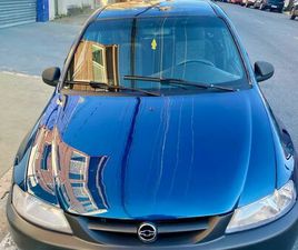 CHEVROLET CELTA CHEVROLET CELTA 1.0/ SUPER 1.0 MPFI VHC 8V 5P 2003